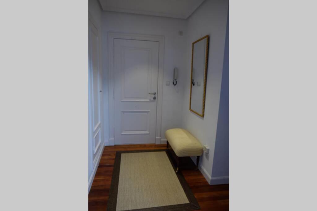 Duplex precioso con jacuzzi, sauna y chimenea . Ochandiano Exterior foto
